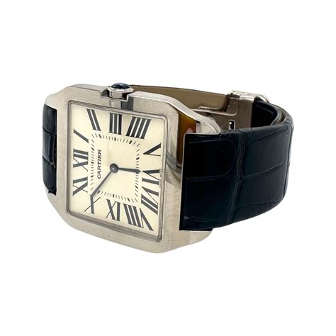 cartier santos dumont miami